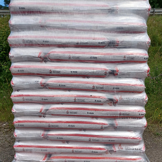 Kampanj: 3 pallar pellets 6 mm